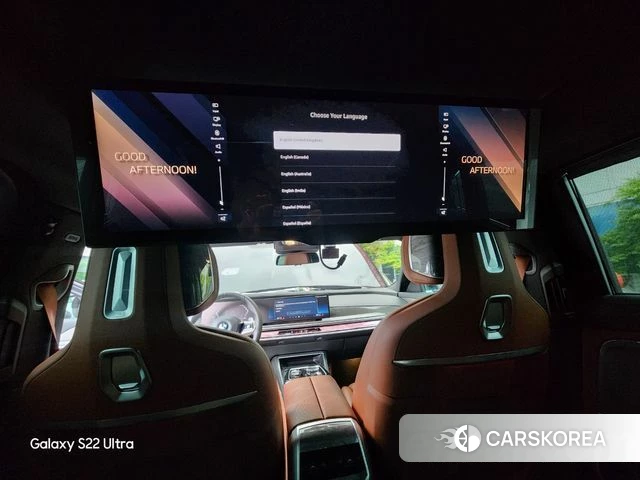 Maserati Ghibli 2018 Синий из Кореи, фото 4