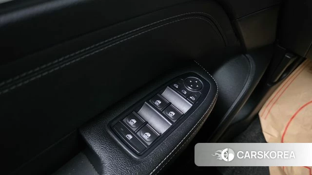 Renault Korea (Samsung) XM3 2020 Белый из Кореи, фото 4