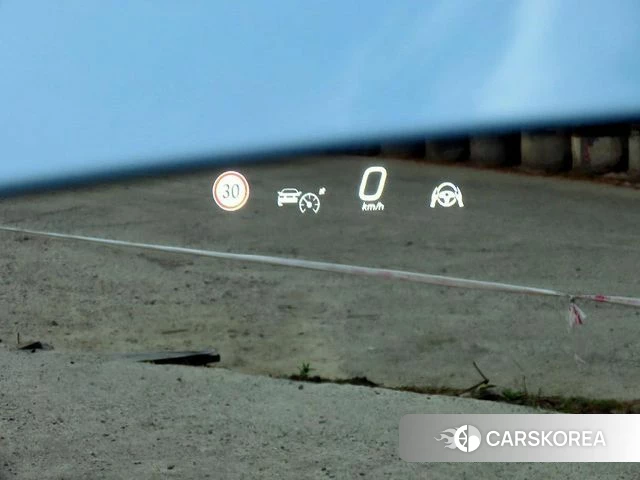 Mercedes-Benz GLC-Class X254 2025 Серебряный из Кореи, фото 4