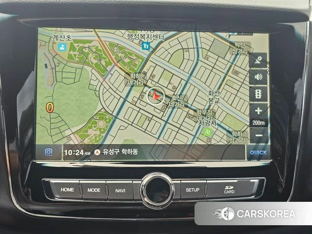 Ssangyong Rexton Sports Cannes 2019 Серый из Кореи, фото 4