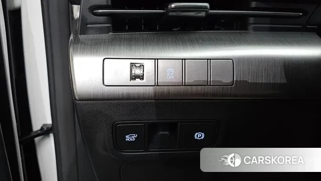 Hyundai Kona (SX2) 2023 Белый из Кореи, фото 4