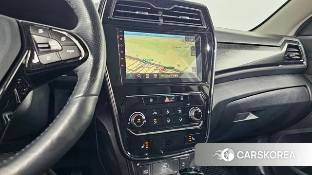 Ssangyong Berry New Tivoli 2019 Белый из Кореи, фото 4