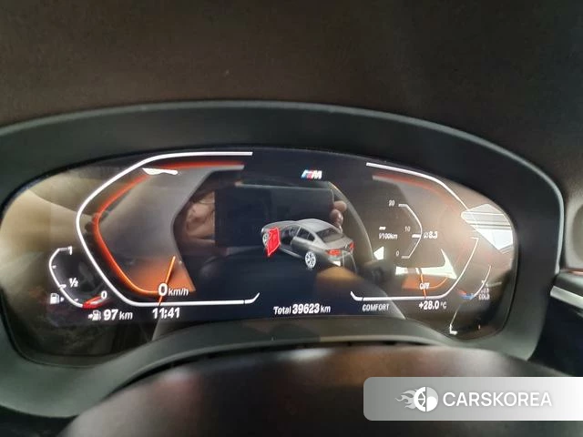 BMW 5 series 2024 Белый из Китая, фото 4