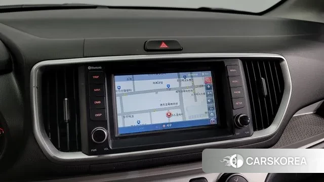 Kia The New Ray 2020 Белый из Кореи, фото 4