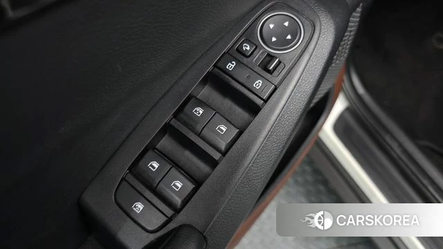 Kia Seltos 2021 Белый из Кореи, фото 4