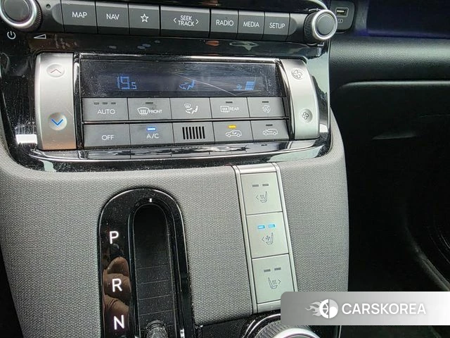 Hyundai Casper 2023 Белый из Кореи, фото 4