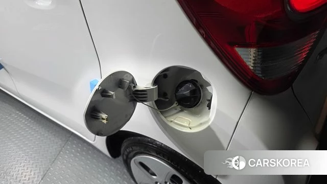 Kia The New Ray 2022 Белый из Кореи, фото 4