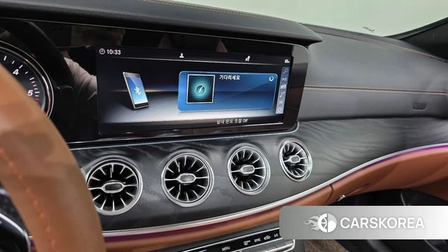 Mercedes-Benz E-Class W213 2018 Белый из Кореи, фото 4