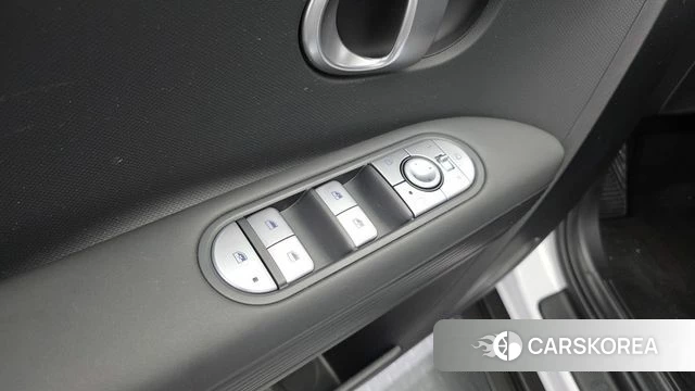 Hyundai Ionic 5 2024 Белый из Кореи, фото 4