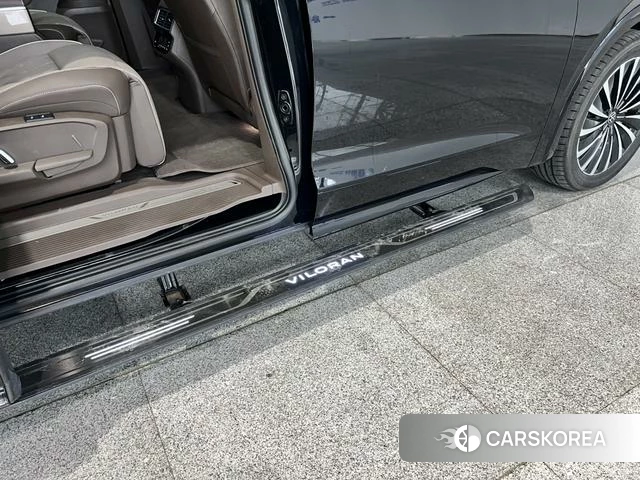 Volkswagen Weiran 2025 Черный из Китая, фото 4