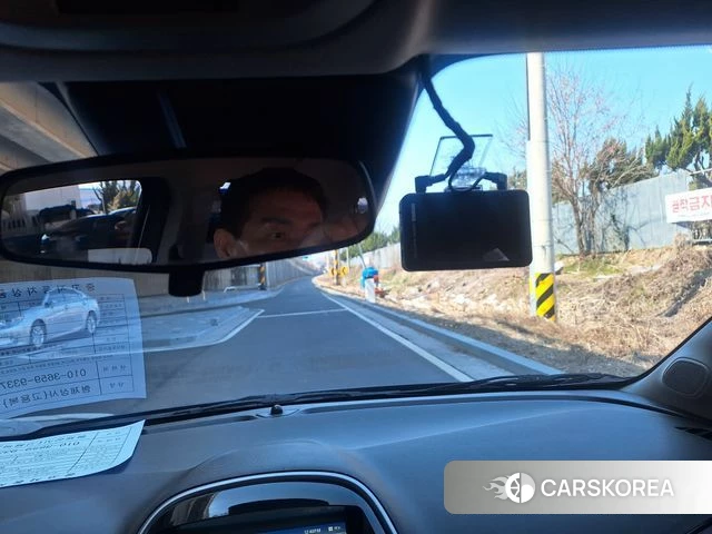 Chevrolet (GM Daewoo) The Next Spark 2018 Серый из Кореи, фото 4