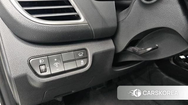 Kia The New Seltos 2025 Белый из Кореи, фото 4