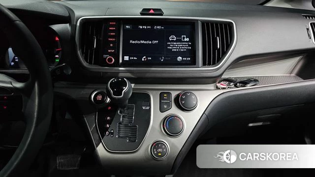 Kia The New Ray 2020 Белый из Кореи, фото 4
