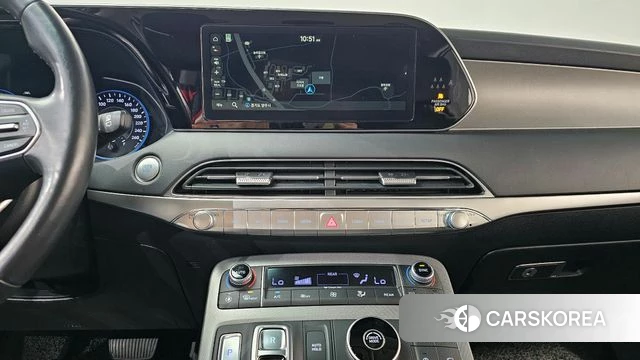 Hyundai Palisade 2020 Белый из Кореи, фото 4
