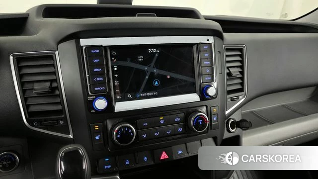 Hyundai Solati 2025 Белый из Кореи, фото 4