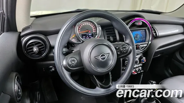 Mini Cooper D id 2674131 из Кореи 4