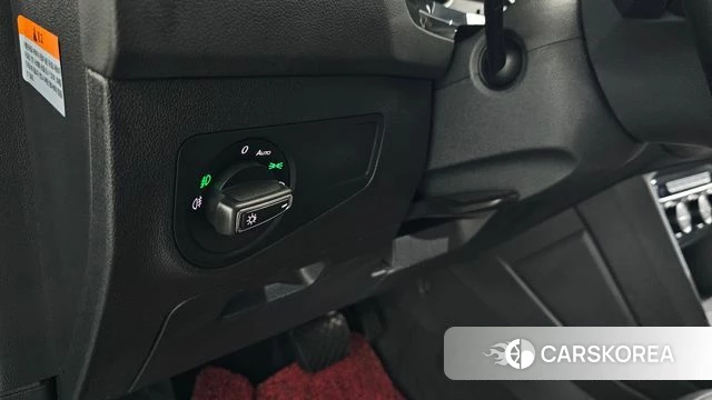 Volkswagen Tiguan second Generation 2020 Черный из Кореи, фото 4