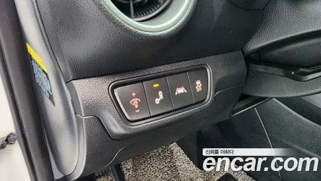 Kia Come New K3 2018 Белый из Кореи, фото 4