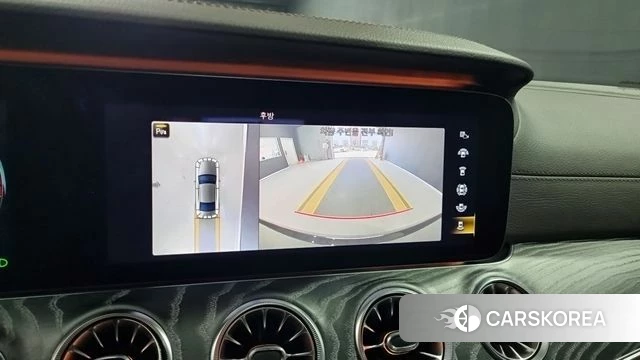 Mercedes-Benz CLS-Class C257 2021 Черный из Кореи, фото 4