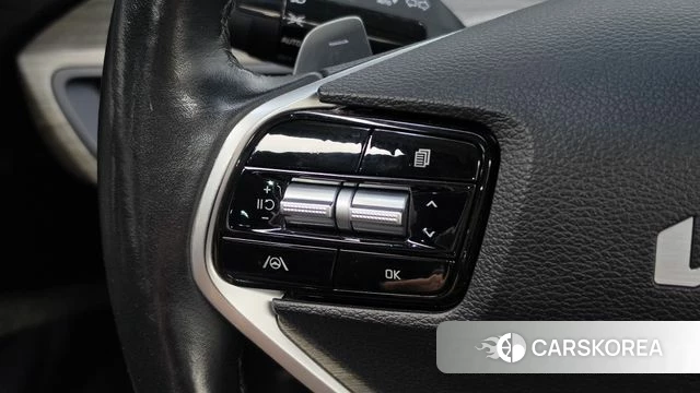 Kia K8 2022 Белый из Кореи, фото 4