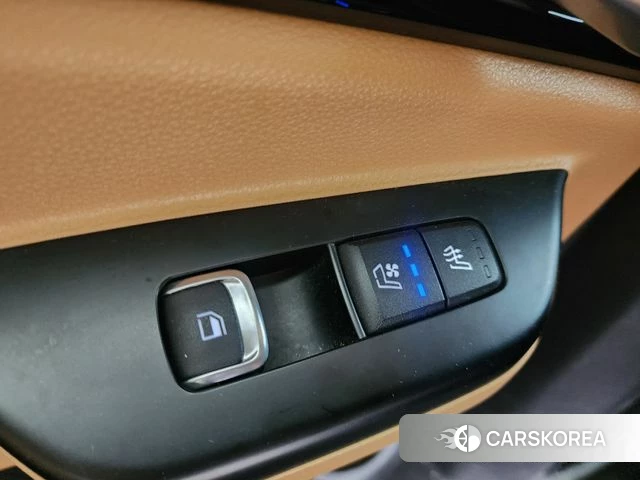 Kia Carnival 4th generation 2023 Серый из Кореи, фото 4