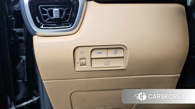 Kia Sorento 4th Generation 2021 Черный из Кореи, фото 4