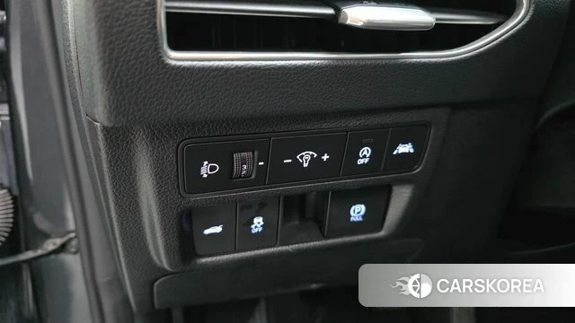 Hyundai Sonata (DN8) 2020 Серый из Кореи, фото 4
