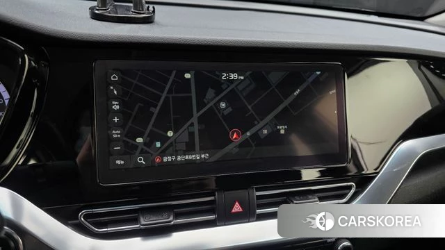 Kia The New Niro 2021 Белый из Кореи, фото 4