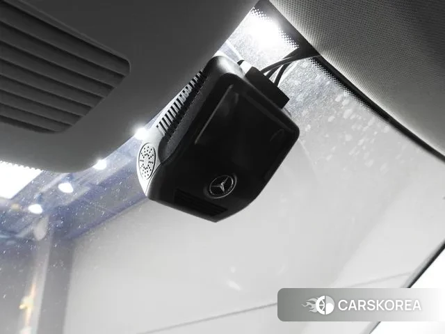 Mercedes-Benz C-Class W205 2019 Серый из Кореи, фото 4