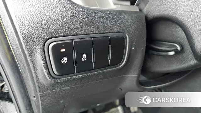 Kia The New Ray 2018 Черный из Кореи, фото 4