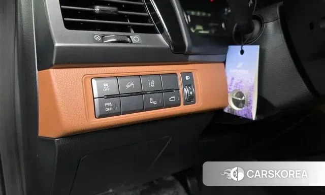 Ssangyong Rexton Sports Cannes 2019 Черный из Кореи, фото 4