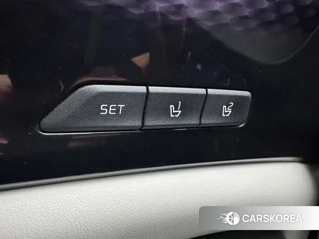 Kia Carnival 4th generation 2021 Серый из Кореи, фото 4