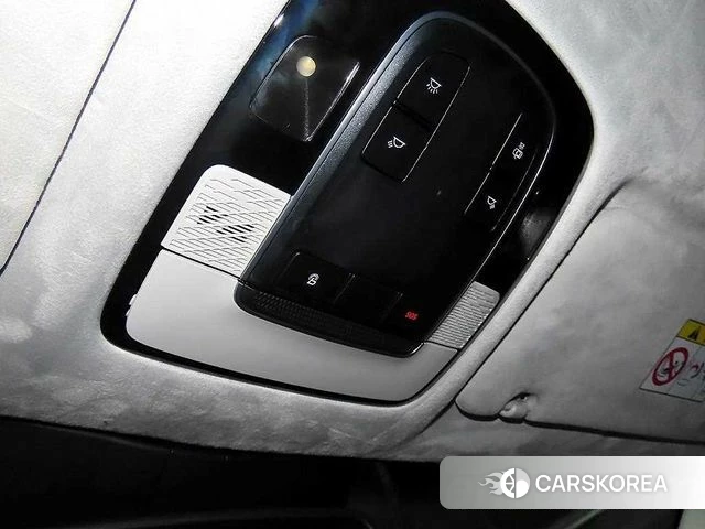 Hyundai Palisade 2021 Серый из Кореи, фото 4
