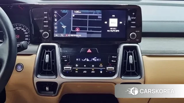 Kia Sorento 4th Generation 2020 Белый из Кореи, фото 4