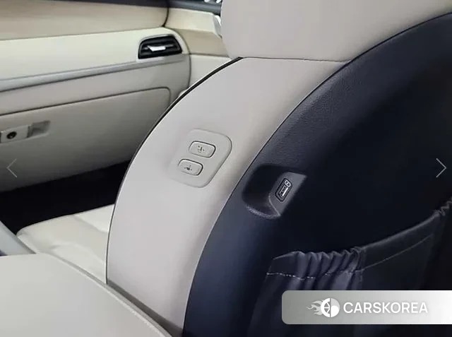 Hyundai Palisade 2020 Черный из Кореи, фото 4