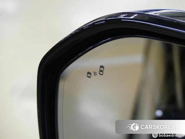 Lincoln Navigator 4th generation 2021 Черный из Кореи, фото 4