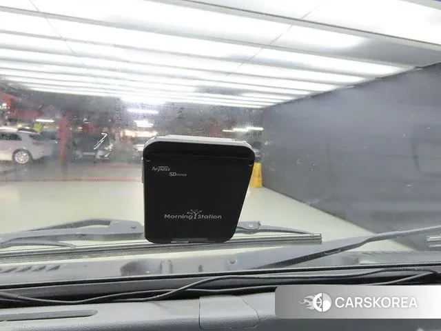 Chevrolet (GM Daewoo) New Damas 2020 Белый из Кореи, фото 4