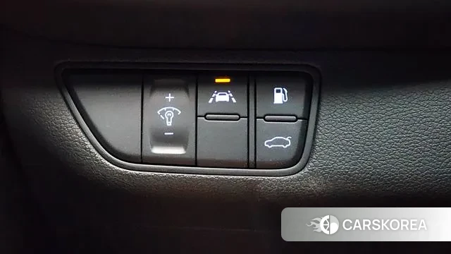 Genesis G70 2020 Белый из Кореи, фото 4