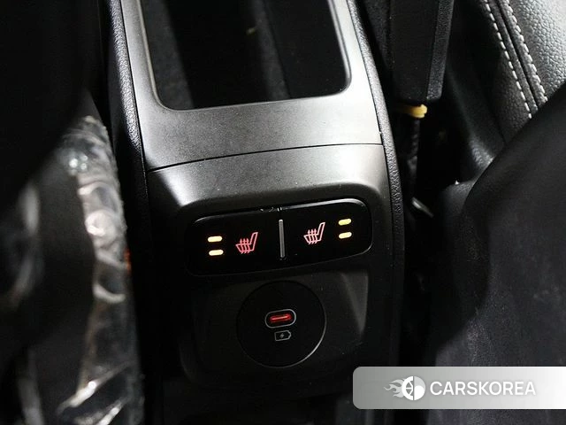 Kia The New Kia Ray 2023 Жемчужный цвет из Кореи, фото 4