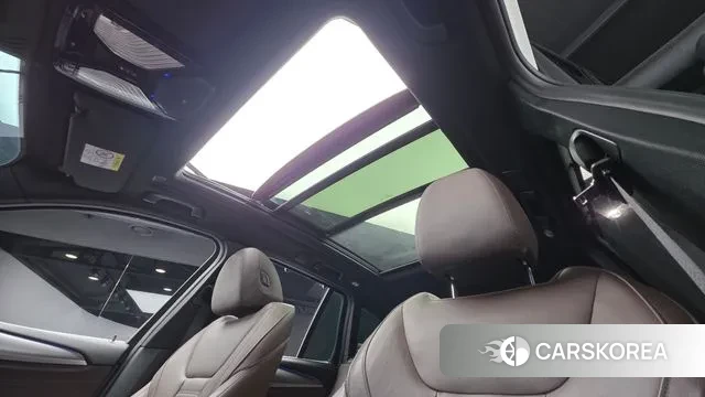 BMW X3 (G01) 2020 Белый из Кореи, фото 4