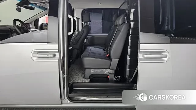 Hyundai Staria id 3082532 из Кореи 4