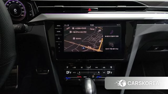 Volkswagen Arteon 2022 Белый из Кореи, фото 4