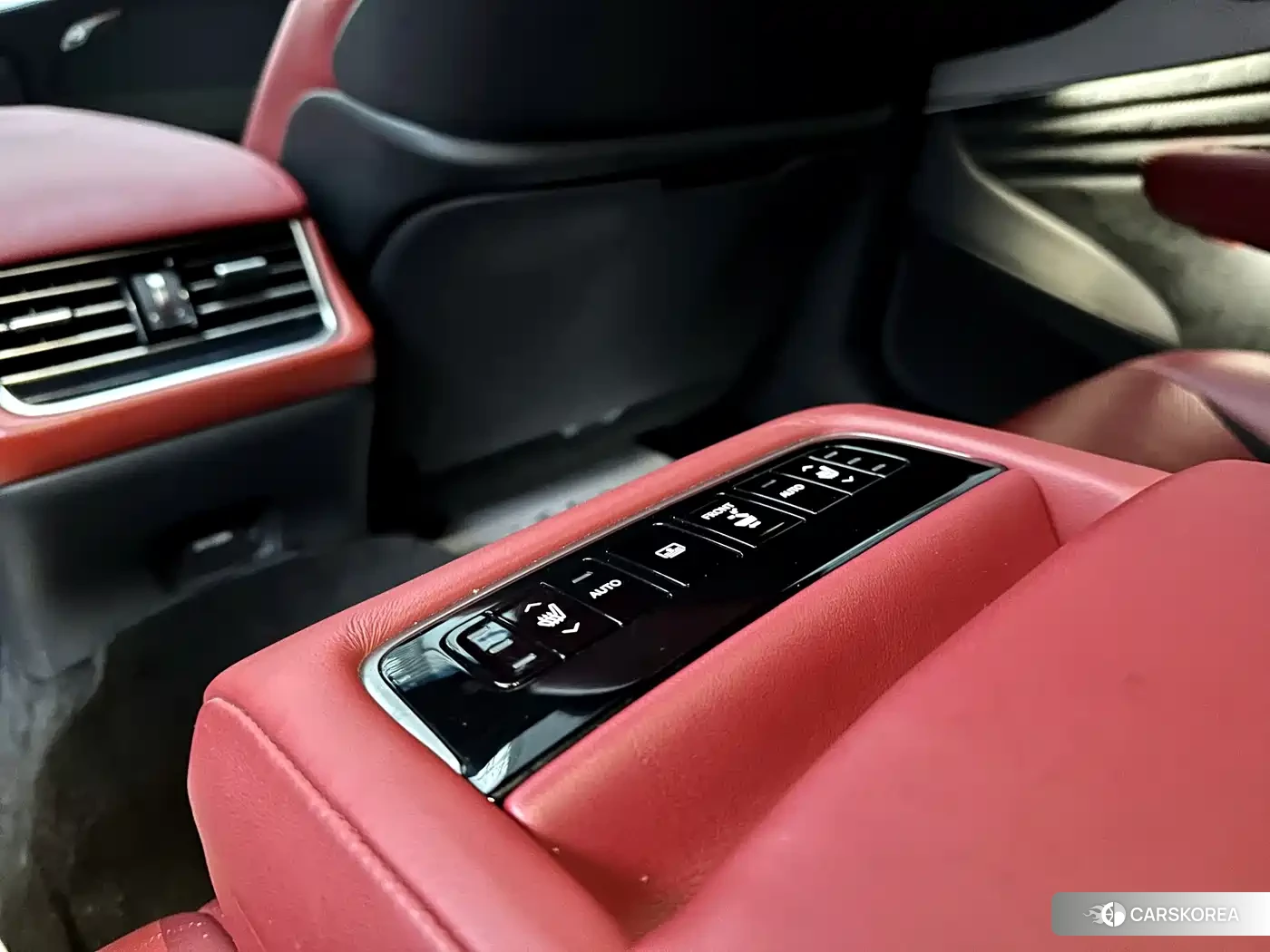 Lexus LS 2018 Champagne/brown из Китая, фото 5