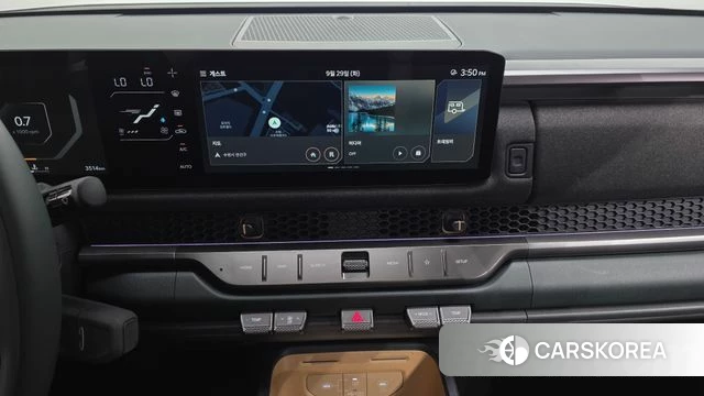 Kia Tasman 2025 Белый из Кореи, фото 4