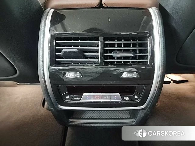 BMW X5 (G05) 2022 Белый из Кореи, фото 4