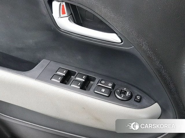 Kia The New Ray 2019 Белый из Кореи, фото 4