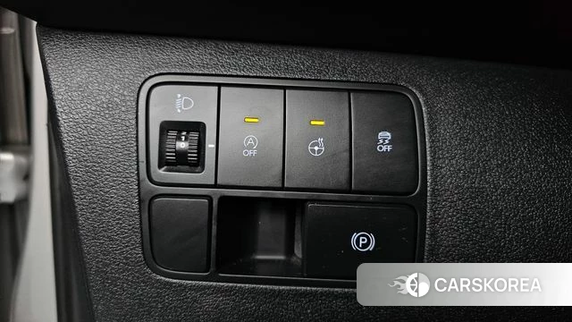 Hyundai Staria 2022 Серебряный из Кореи, фото 4