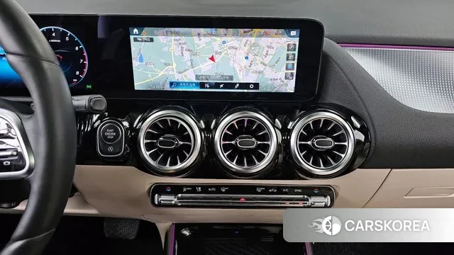 Mercedes-Benz GLA - Class H247 2021 Белый из Кореи, фото 4