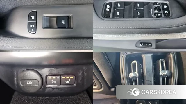 Polestar Polestar 2 2023 Черный из Кореи, фото 4