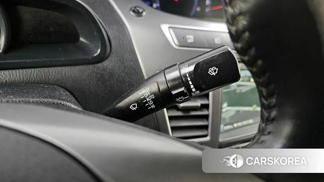 Ssangyong Korando Turismo 2018 Черный из Кореи, фото 4